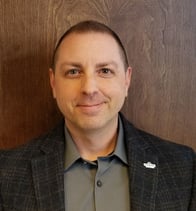 Photo of Johnny Utah