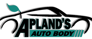 Apland's auto body is extremely helpful. Jodie and Mike are wonderful to work with!