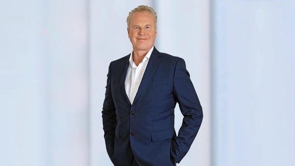 Martin Tkocz. Ihr Ansprechpartner für die Barmenia Versicherung in Wolfenbüttel.