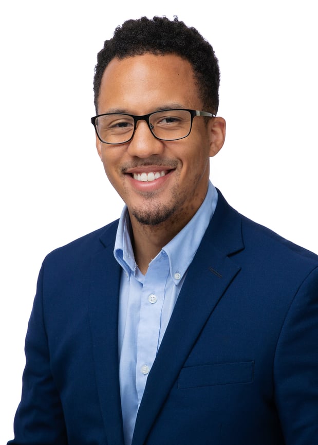 Daryl Goines