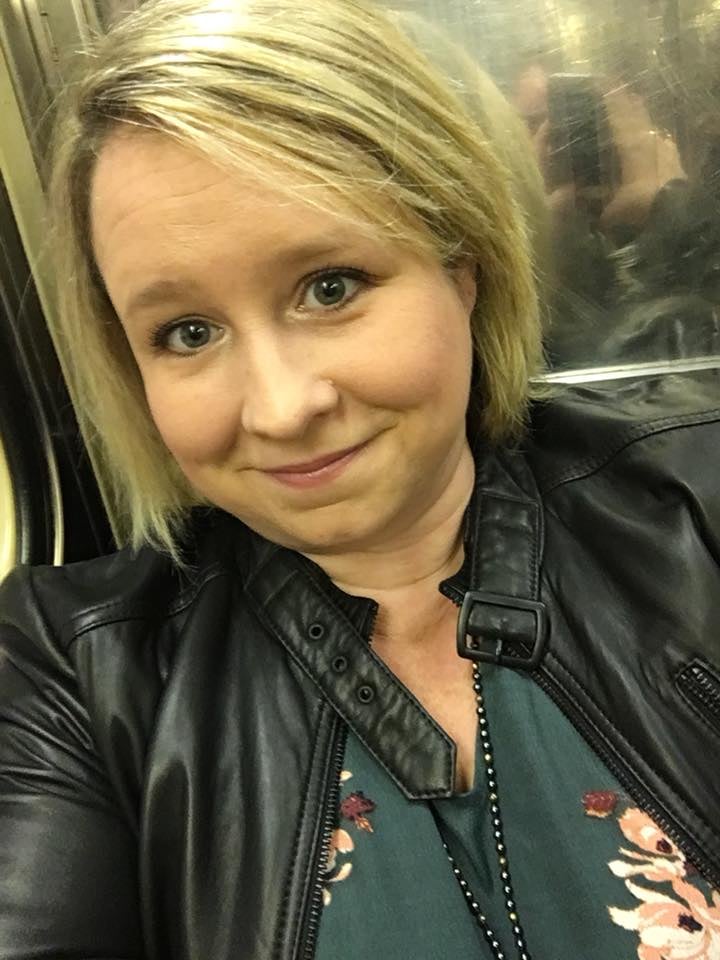 Photo of Natalie Worley