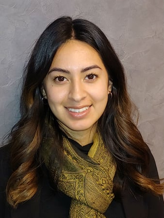 Photo of agent