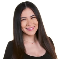 Photo of Jackie Zendejas