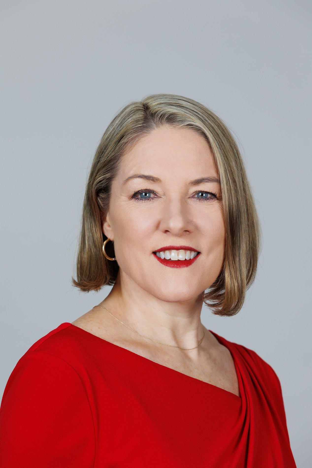 Photo of Robyn Meredith - Morgan Stanley Financial Advisor
