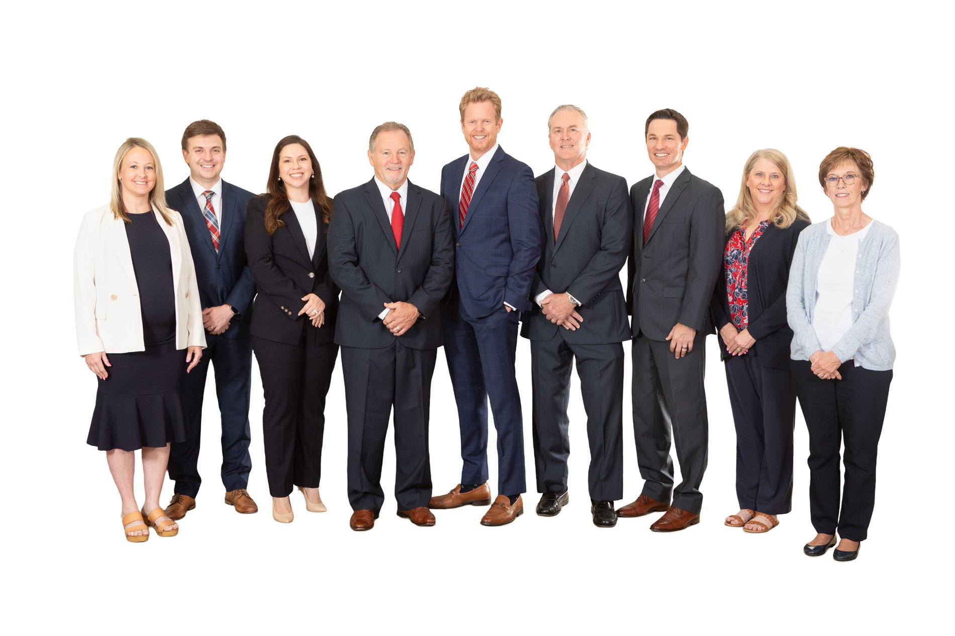 Photo of The St. Louis Group - Morgan Stanley