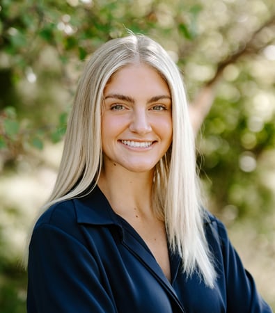 Photo of Addy Salzer