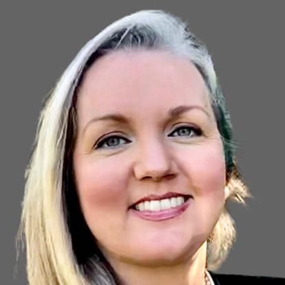 Agente de seguros de Allstate Stephanie Pruitt