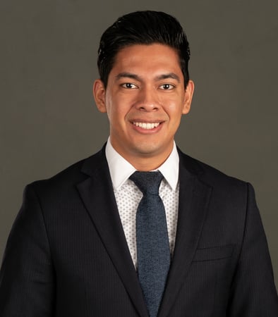 Allstate Insurance Agent Jonathan Pirir
