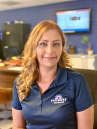 Photo of Araceli Navarro