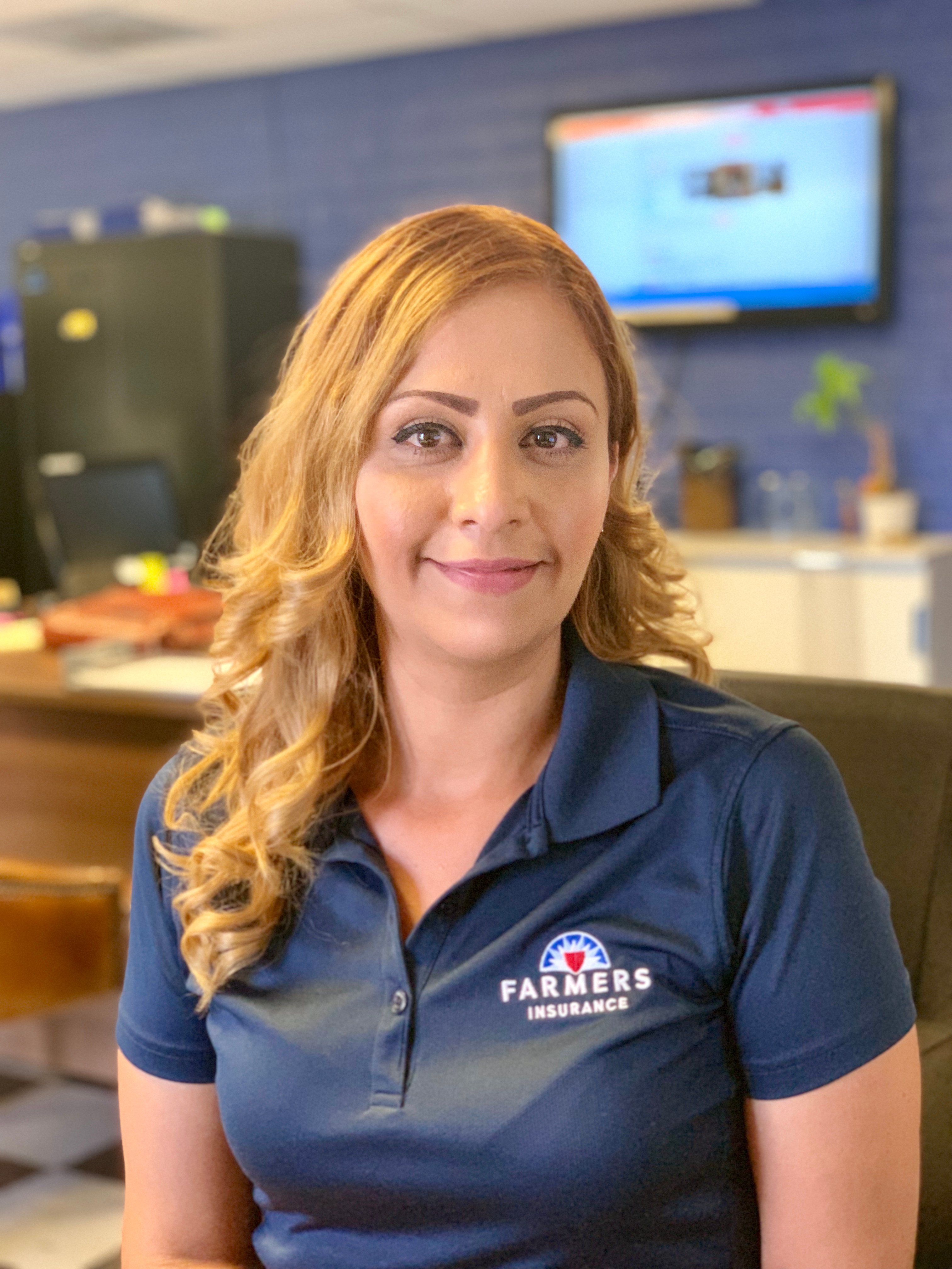 Photo of Araceli Navarro