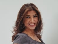 Photo of Estela Liscano