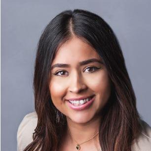 Agente de seguros de Allstate Mariel Vargas