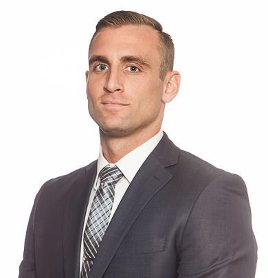 Photo of Nicholas Westendorf - Morgan Stanley