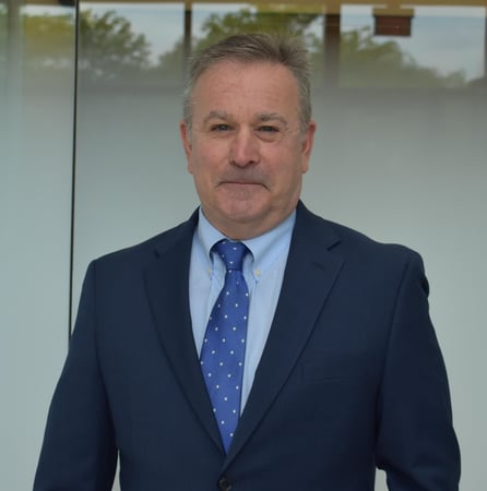 Photo of Joseph M Brown