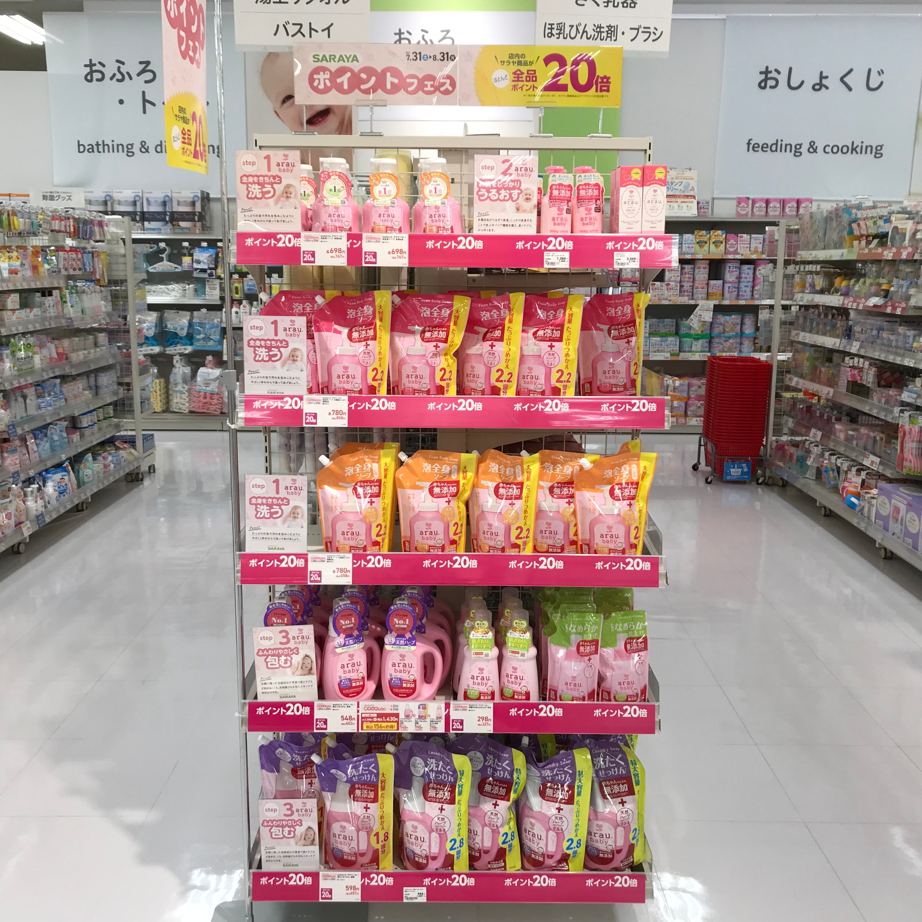 Store Photo