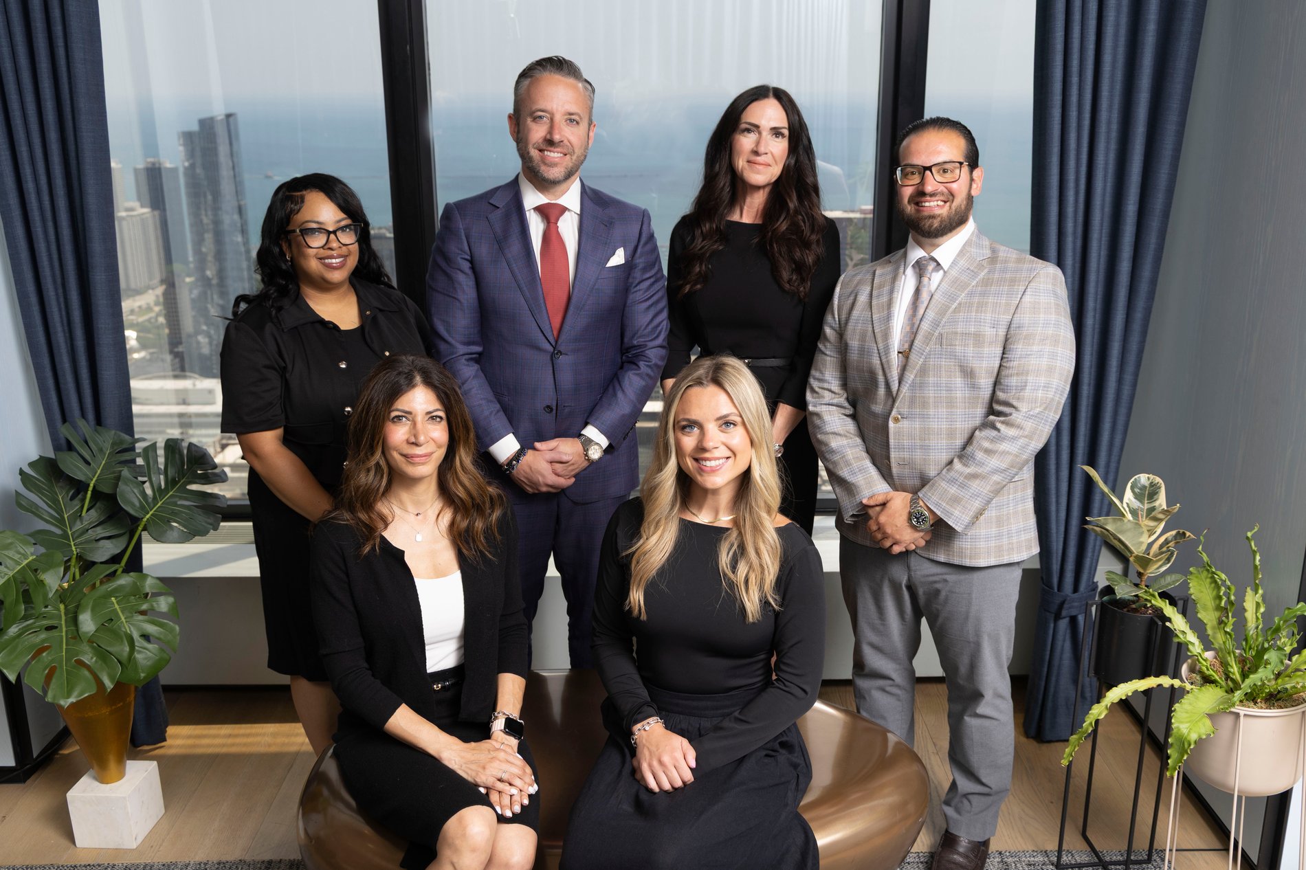 Photo of The Feichter Group - Morgan Stanley