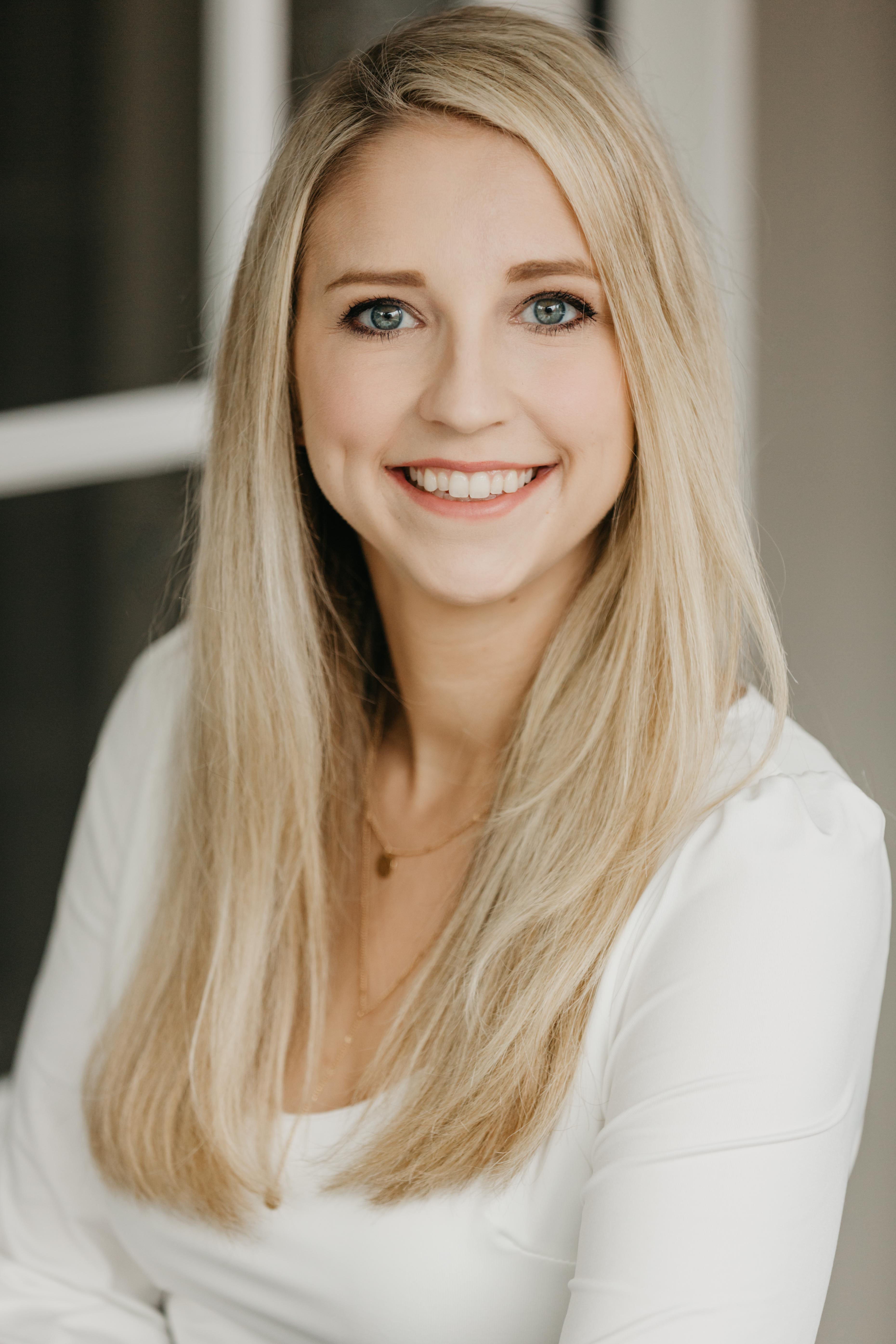 Photo of Brittany Kimball