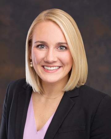 Photo of Ellie Ivancich