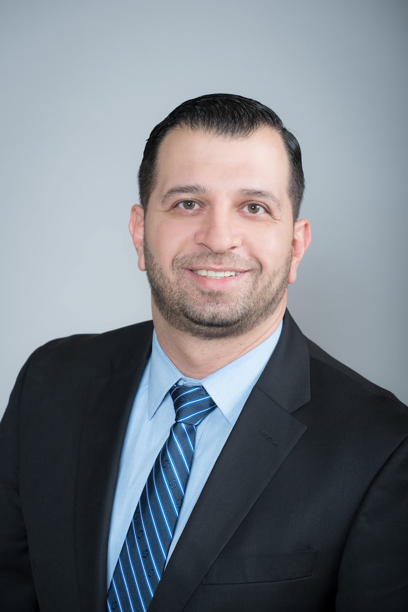 Agent Profile Photo