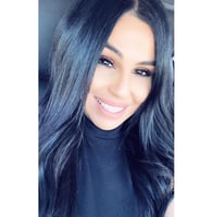 Photo of Mayra Orozco