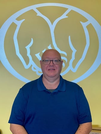 Photo of agent