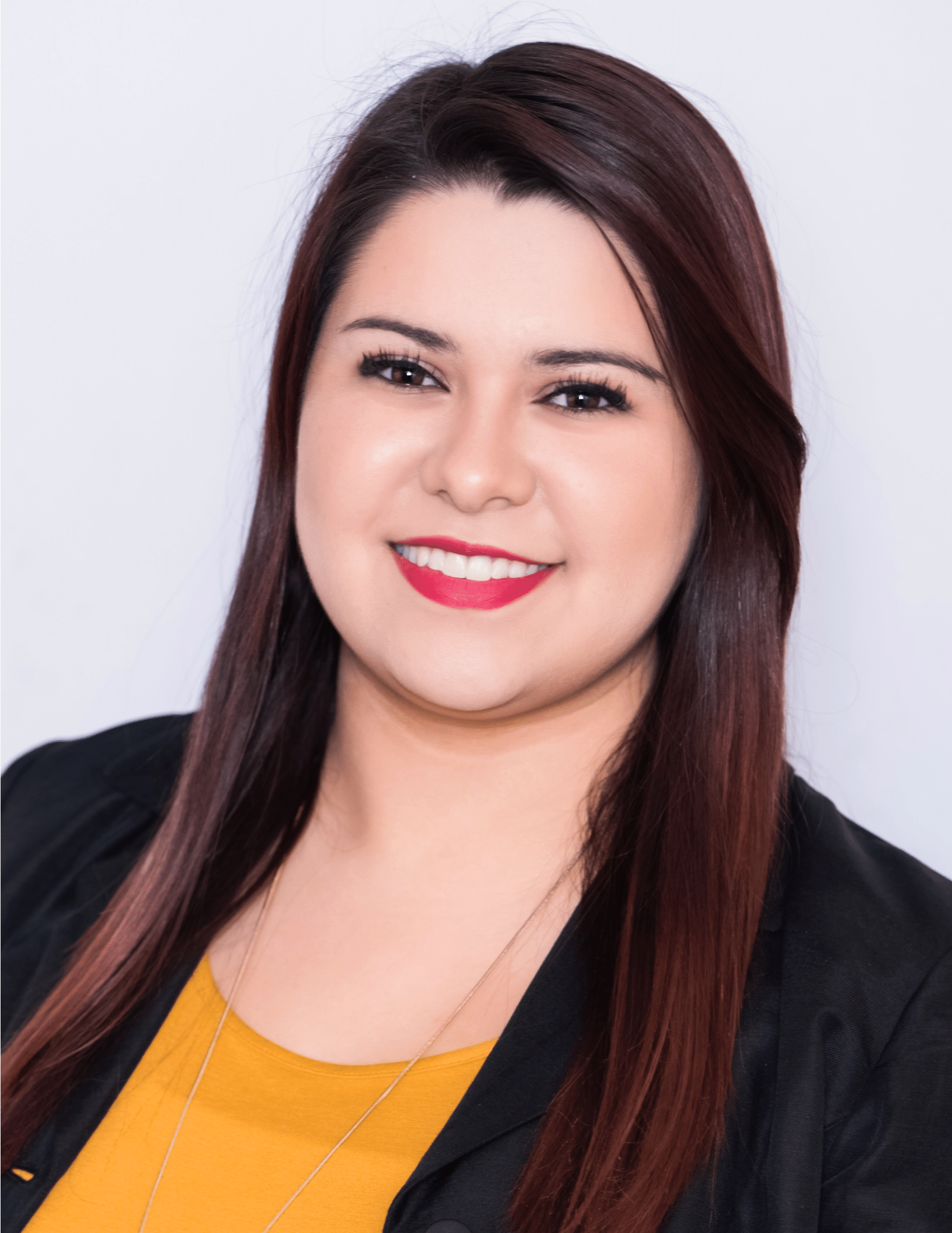 Photo of Cecilia Garcia