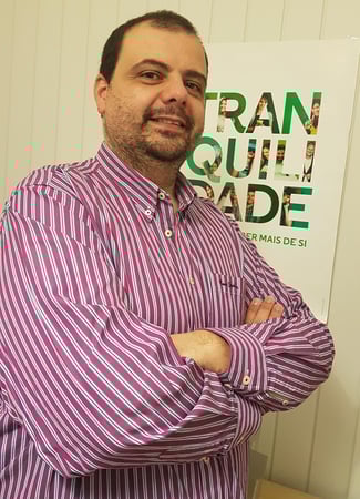 TRANQUILIDADE: Agente Bonusmalus Mediação de Seguros Lda. Headshot