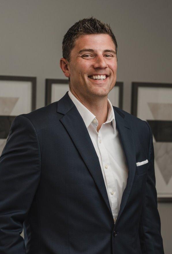 Agency Owner, Greg Sniezek