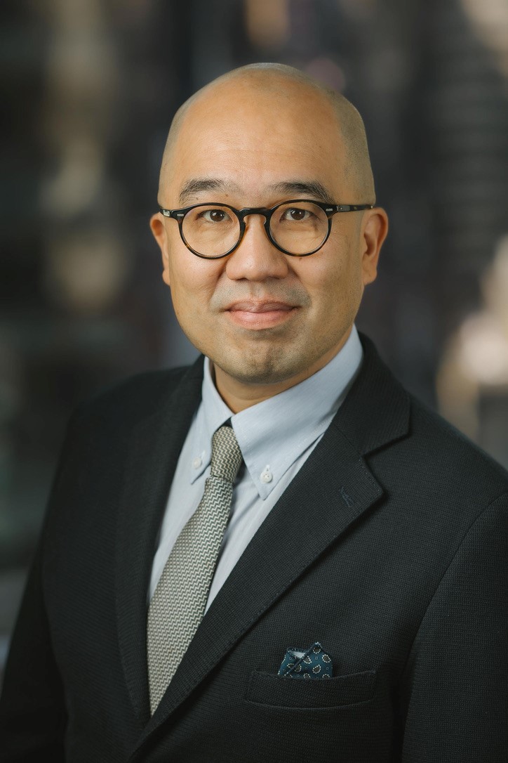 Photo of Eliot Bu 夫相薰 - Morgan Stanley