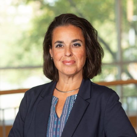 Photo of Isabel Lopes