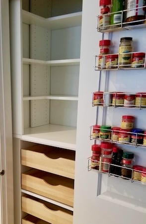 Pantry