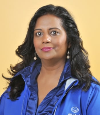 Allstate Agent - Pratibha Katariya