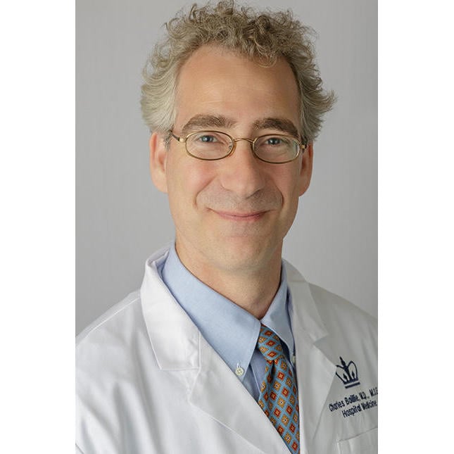 Charles Alexander Baillie, MD
