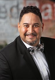 Loan officer headshot