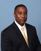 Steve Hinds, Insurance Agent