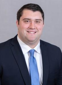 Photo of Eric Gallo - Morgan Stanley