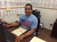Photo of Johnny Ortiz