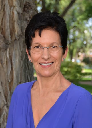 Photo of Victoria Quijada