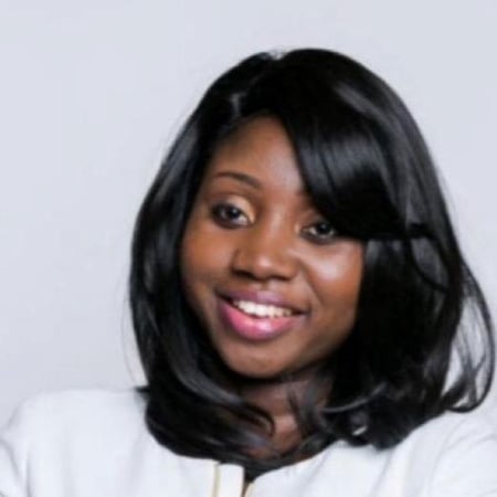 Allstate Insurance Agent Gloria Kwashie