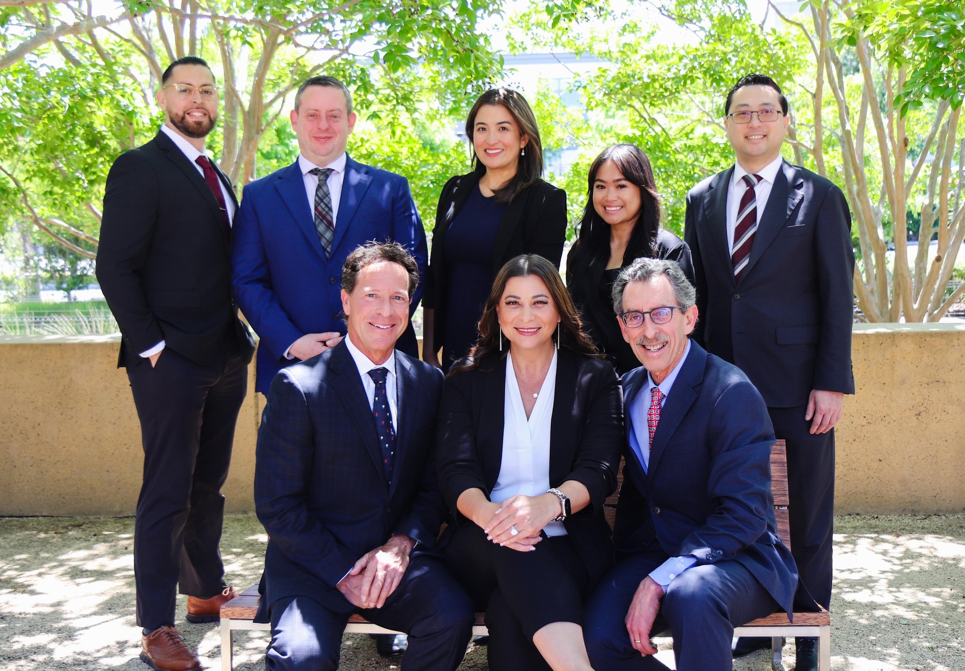 Photo of Montage Group of Silicon Valley - Morgan Stanley