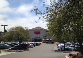 Vons Store Front Picture at 1758 W Grand Ave in Grover Beach CA