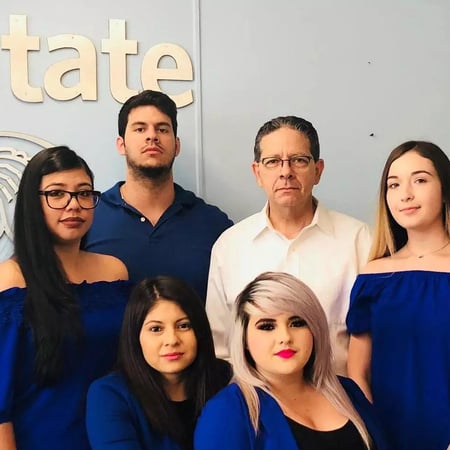 Agente de seguros de Allstate Cristobal Batarse
