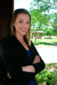 Photo of Haley Elder