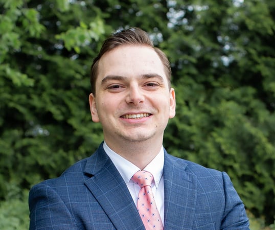 Photo of Ethan Grandinetti