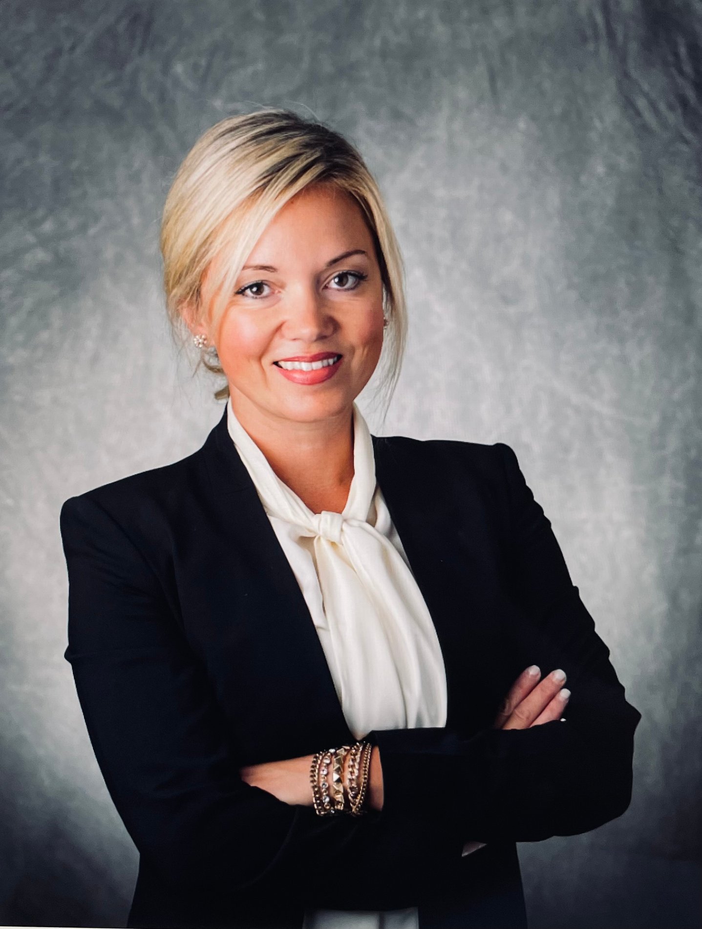 Photo of Crystal M. Knowlton - Morgan Stanley