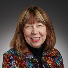 Ann M. Wilczynski