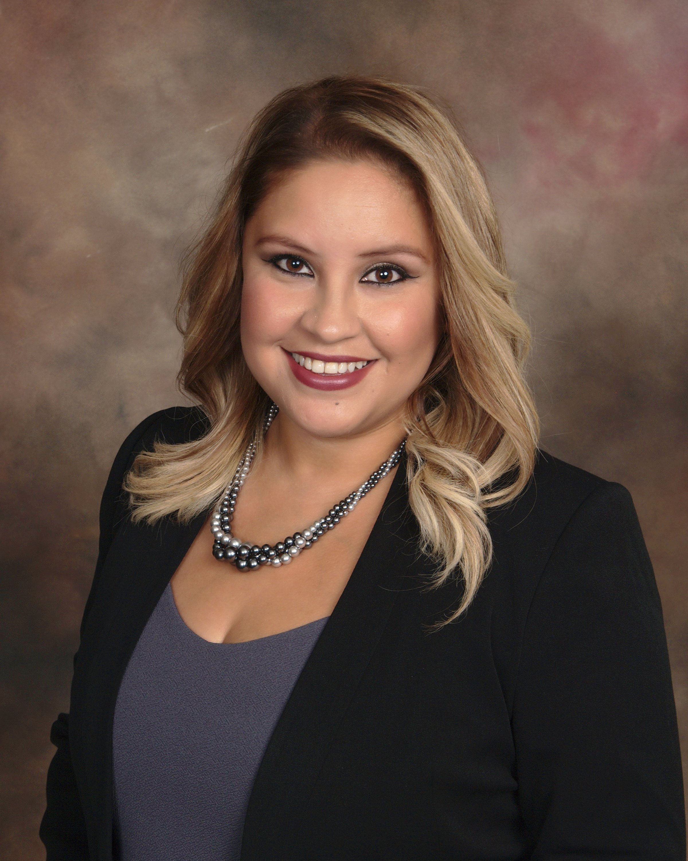 Photo of Rosa Nunez