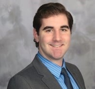 Photo of Chad Rebecca