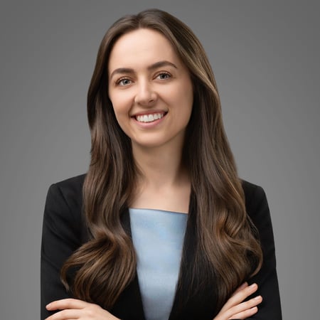 Photo of Liana Hovhannisyan