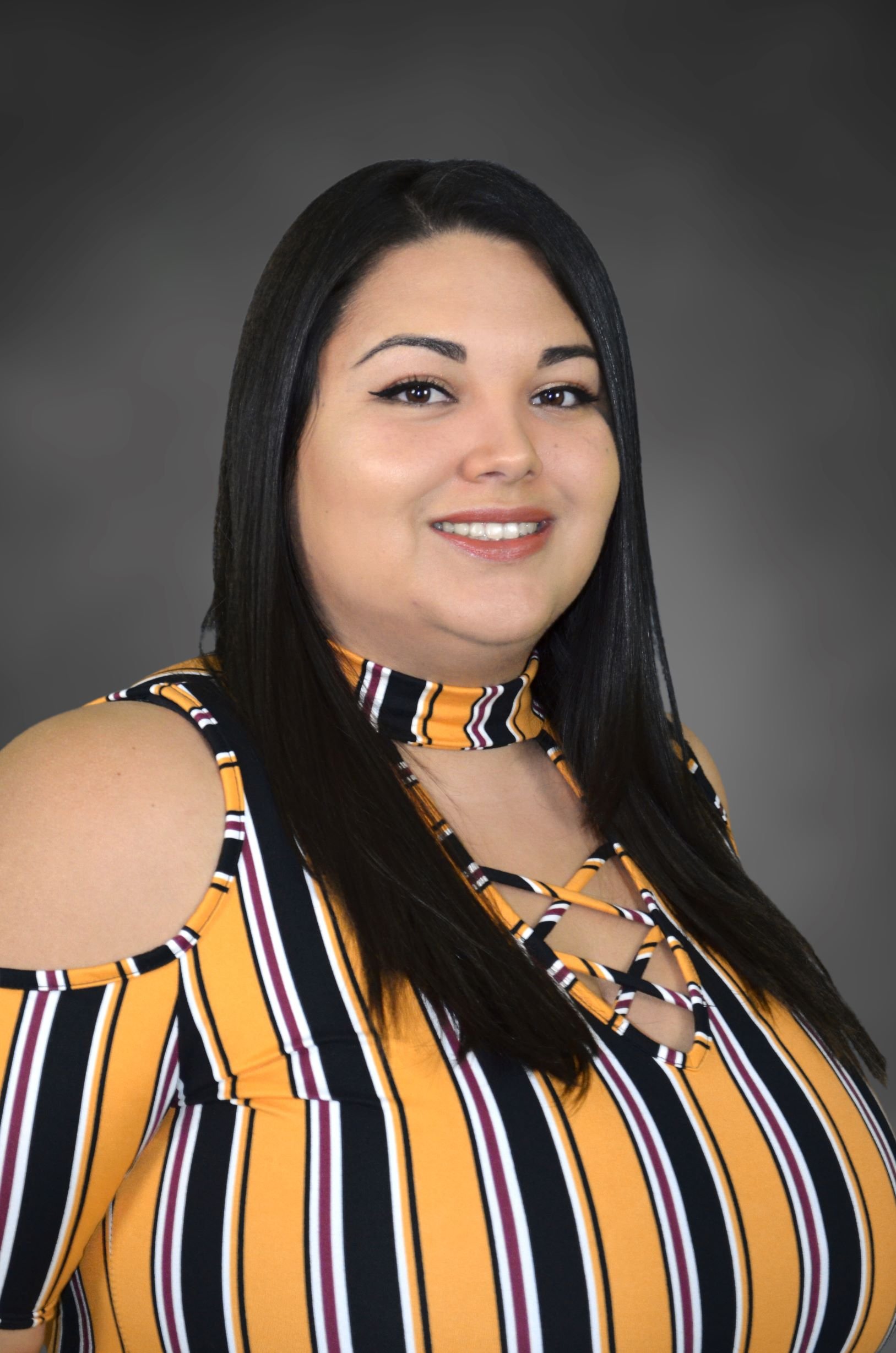 Photo of Cheyenne Alas